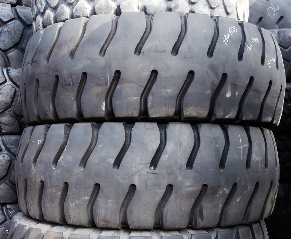 Gallery Piave Tyres